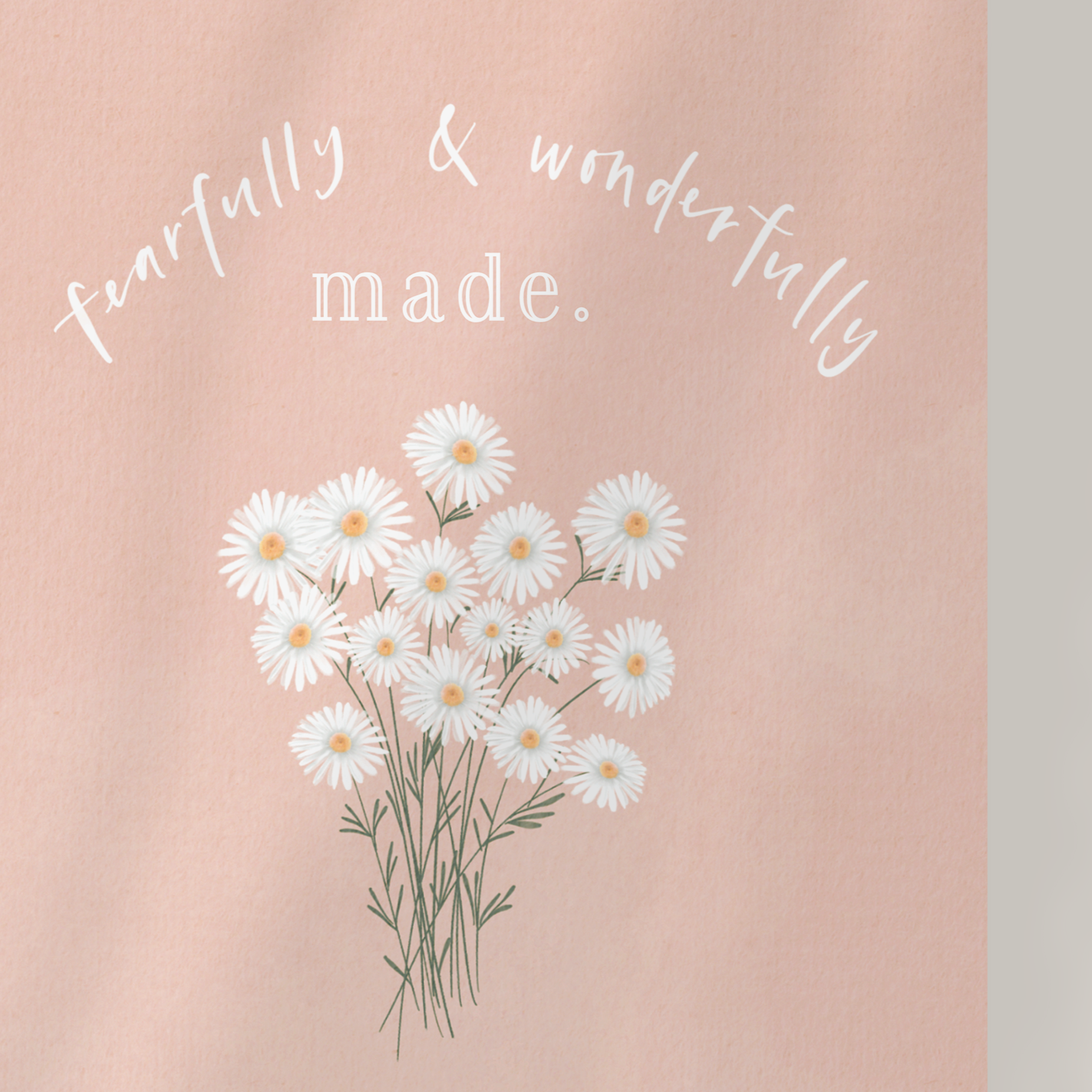 Psalm 139 | Fearfully and Wonderfully Made