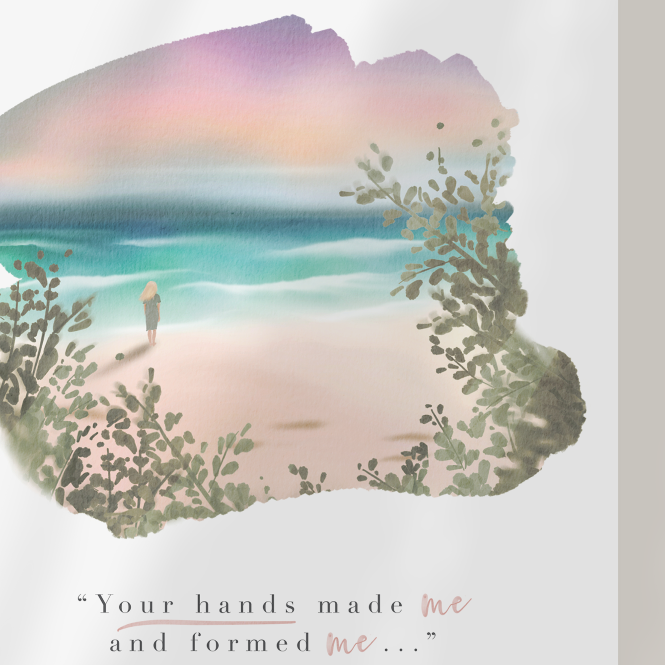 You Made Me | Psalm 119v73