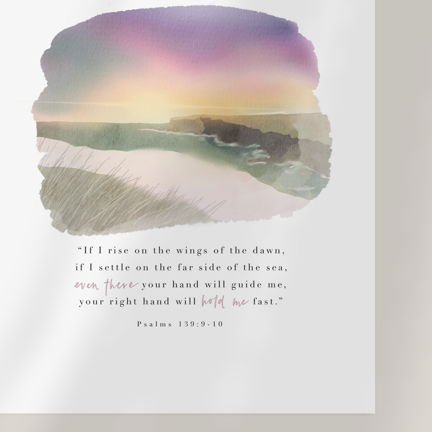 Psalm 139 | Even There