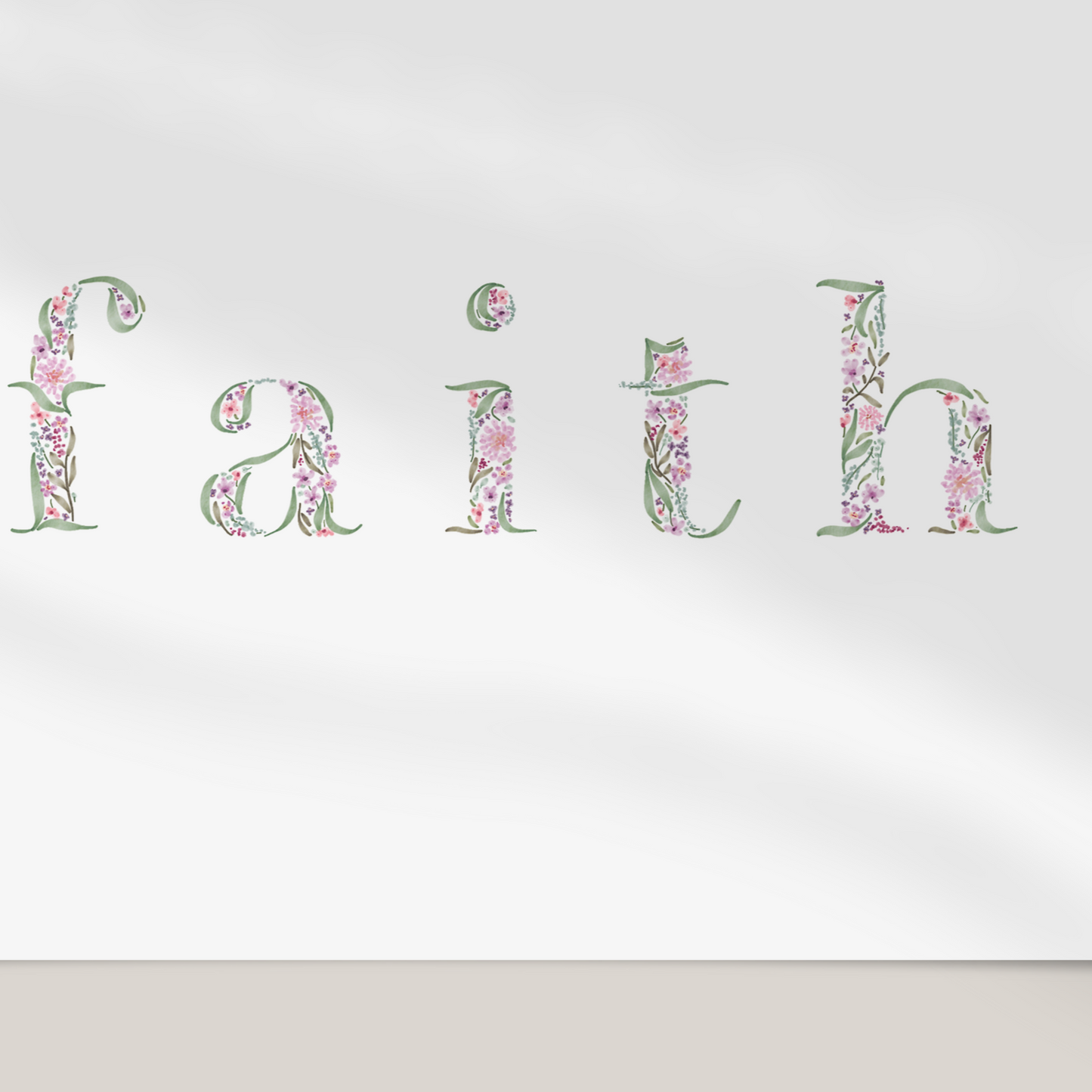 Faith