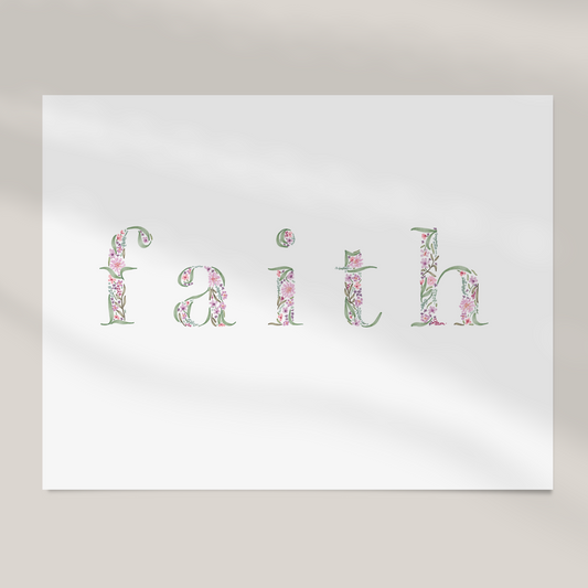 Faith
