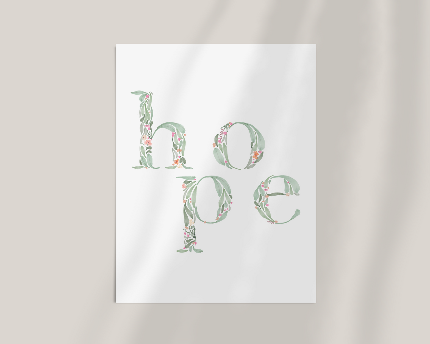 Hope | Art Print