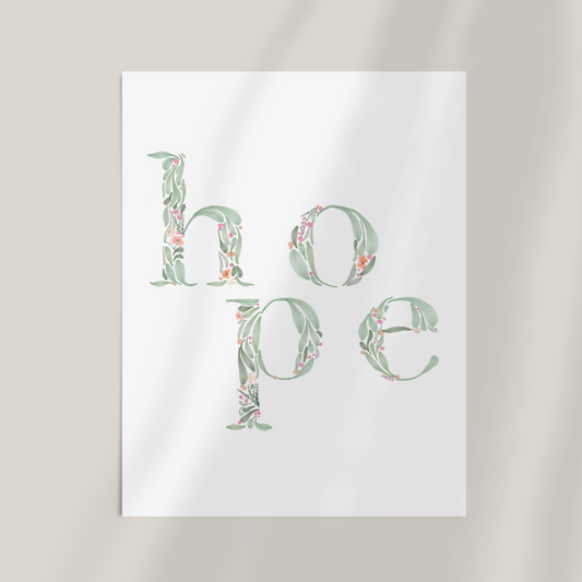 Hope