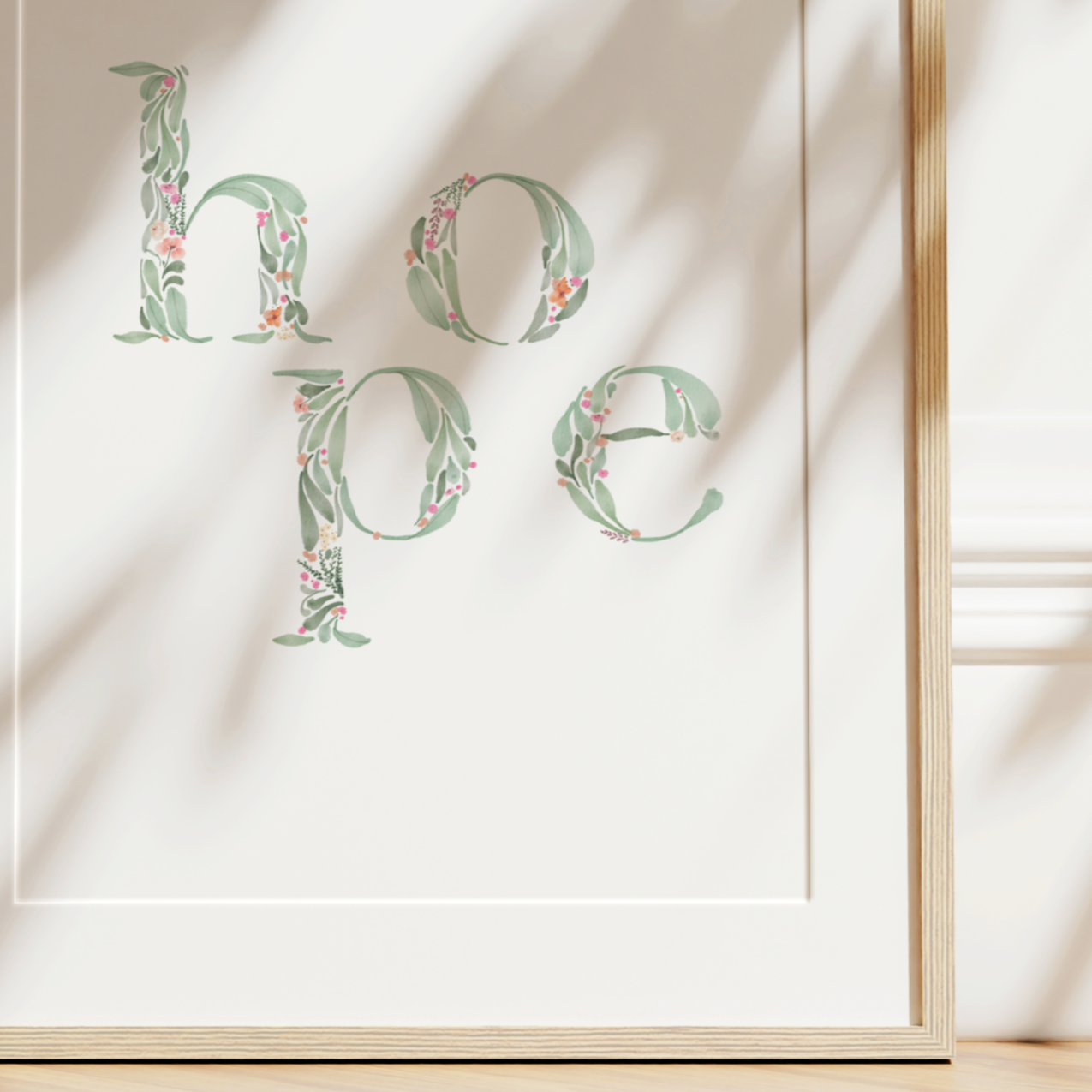 Hope | Art Print
