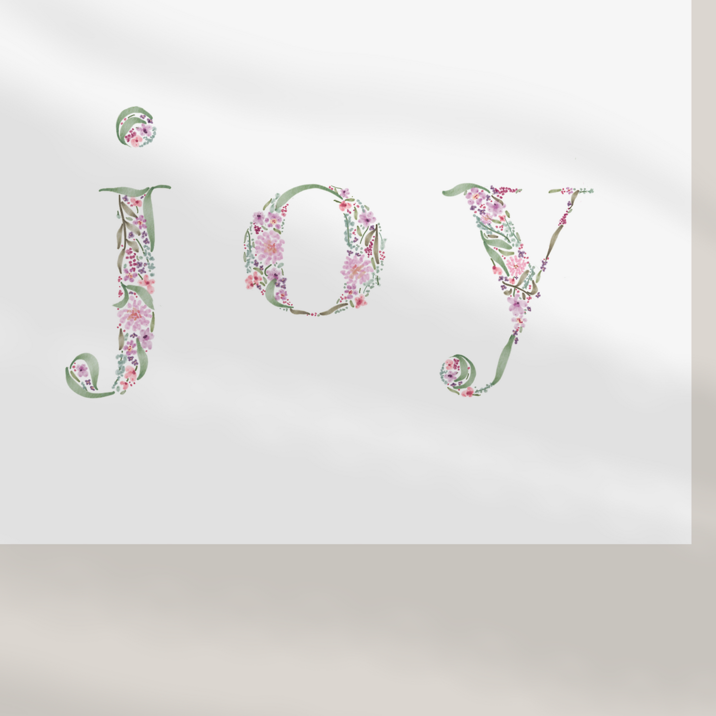 Joy