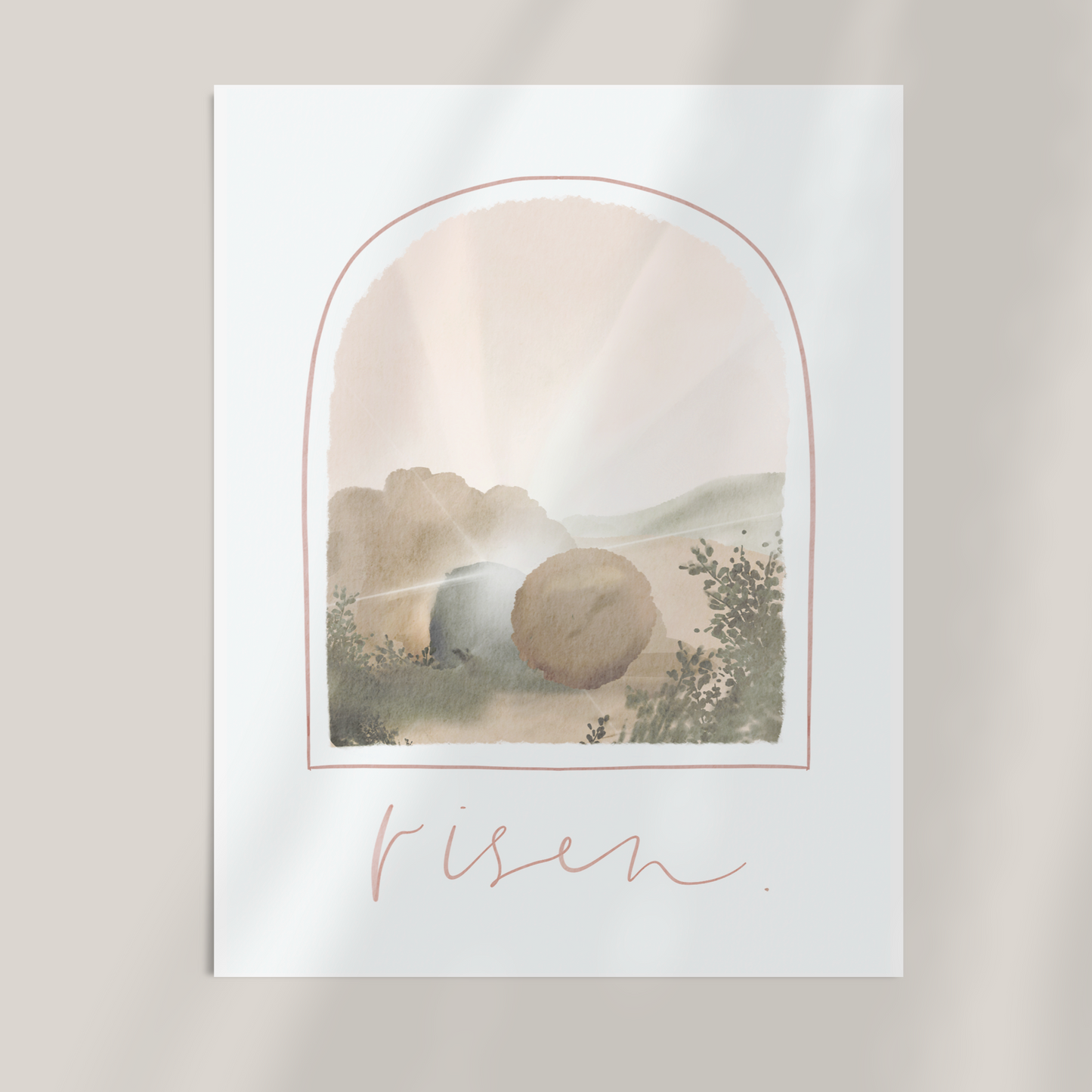 Easter | Resurrection Sunday | Jesus is Risen