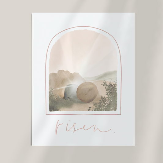 Easter | Resurrection Sunday | Jesus is Risen