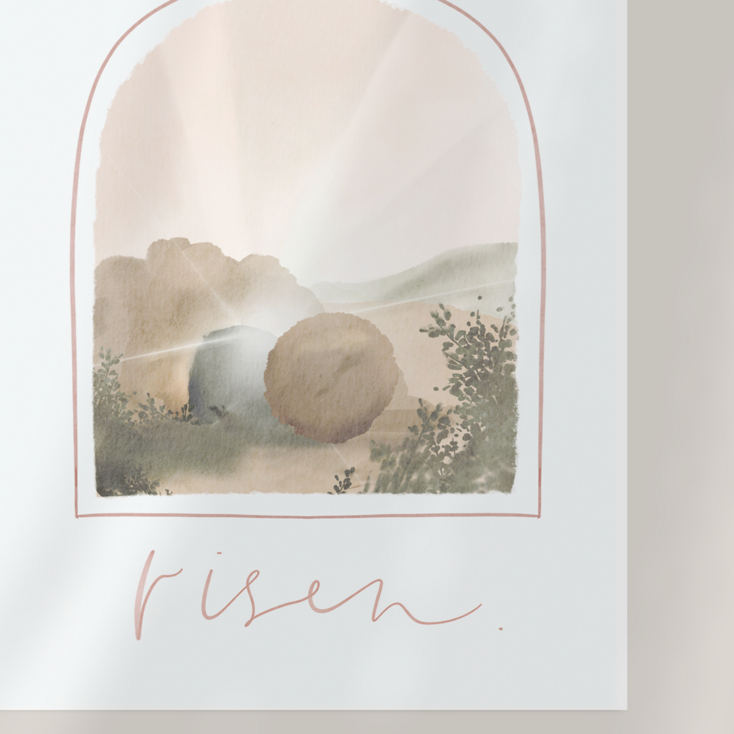 Easter | Resurrection Sunday | Jesus is Risen