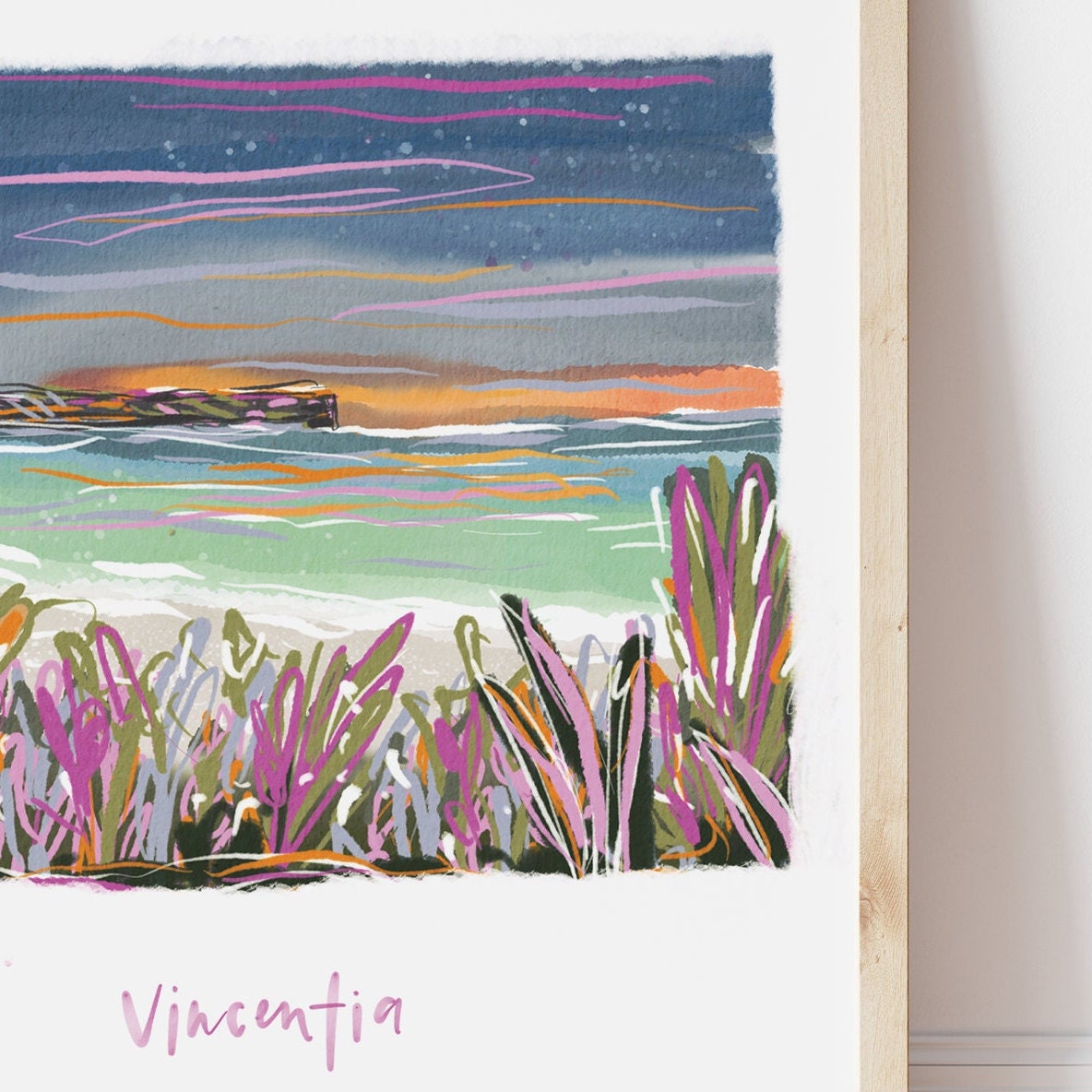 Vincentia Jervis Bay | Perpendicular Point | NSW