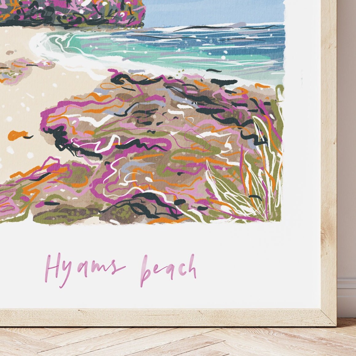 Hyams Beach | Jervis Bay Australia