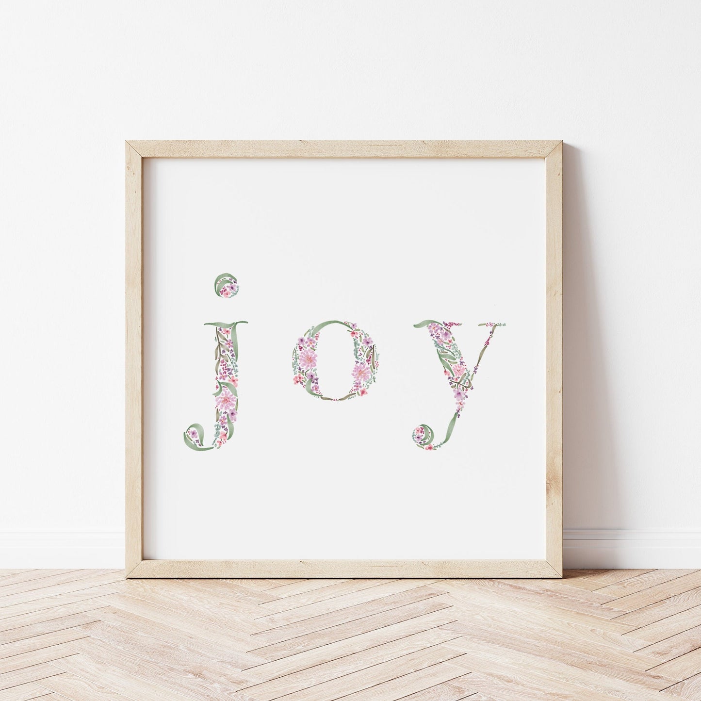Joy