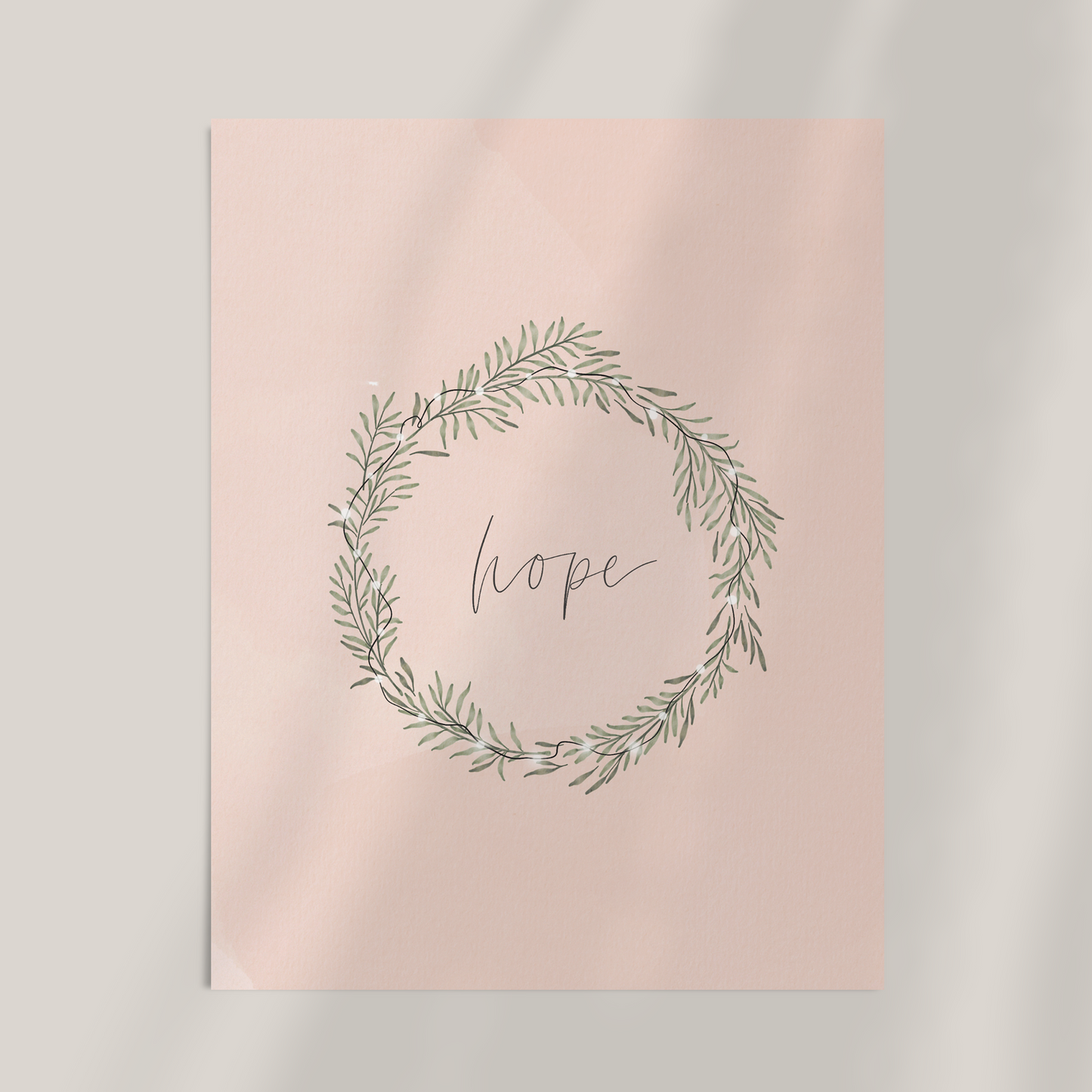Hope | Christmas