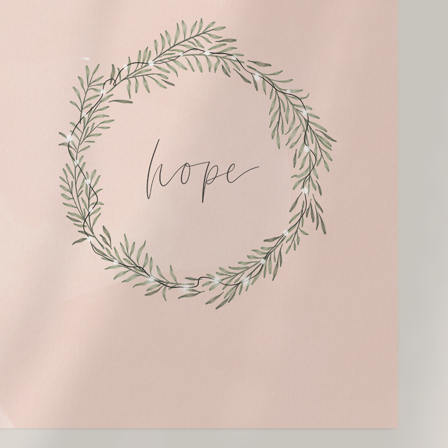 Hope | Christmas